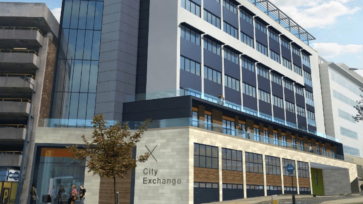 Bradford Exchange