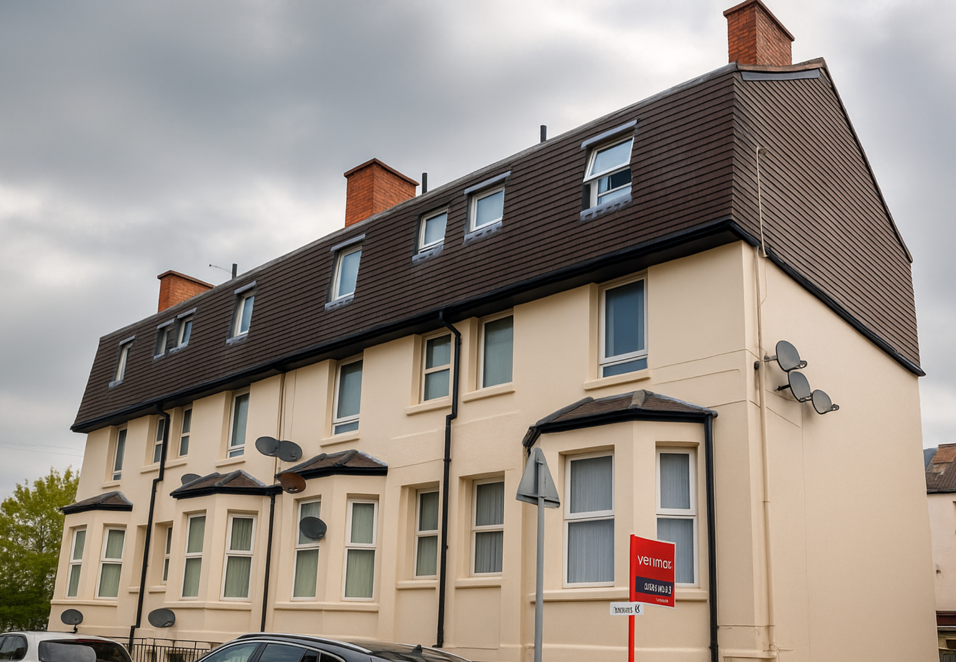 Liverpool Specialist Supported Living Update