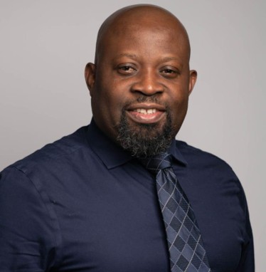 Oriyomi Bernard